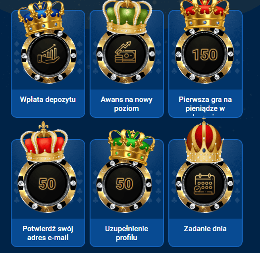 Program lojalnościowy i cashback