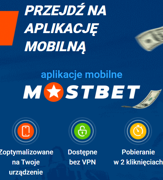 Wersja mobilna i aplikacja