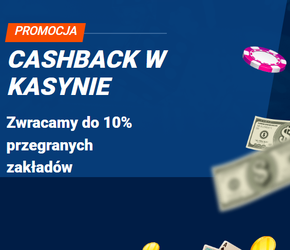 Bonusy dla graczy kasyna